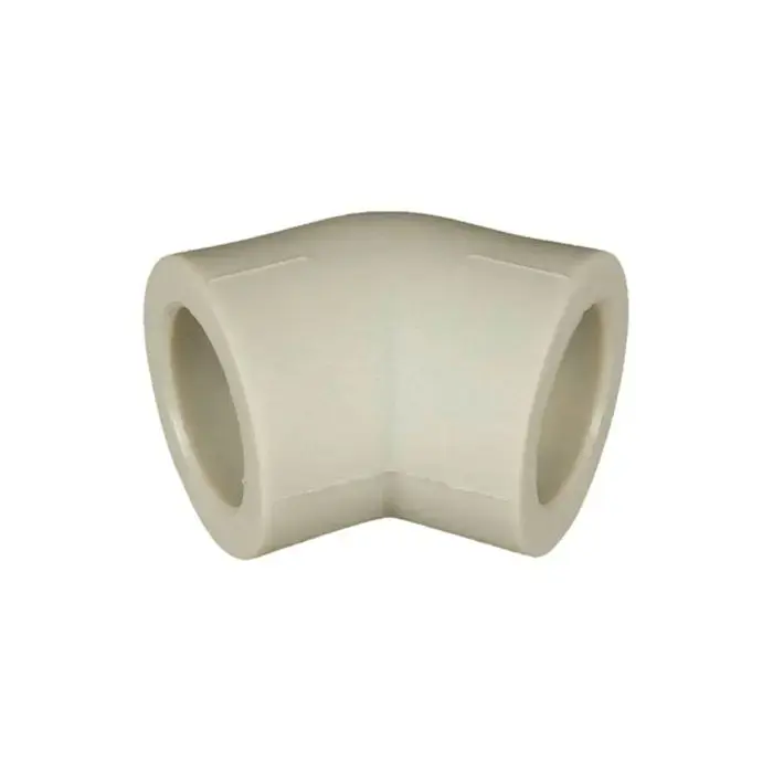Supratherm Elbow PP-R 20x45 (5945792203411)