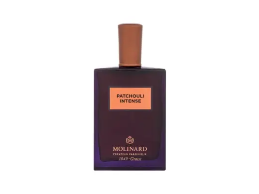 Molinard Les Prestiges Collection Patchouli Intense Eau de Parfum 75 ml