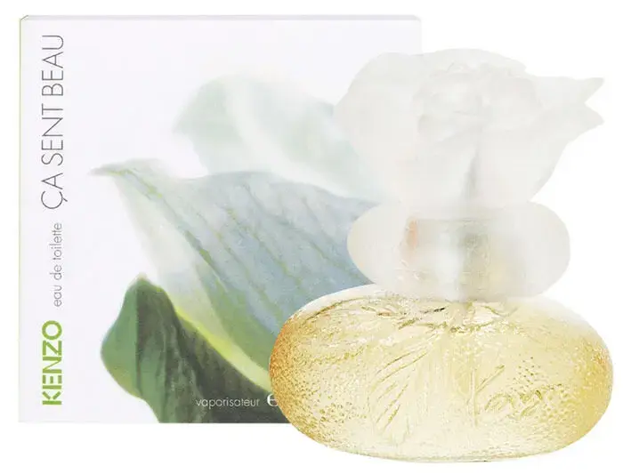 KENZO Ca Sent Beau Eau de Toilette 50 ml