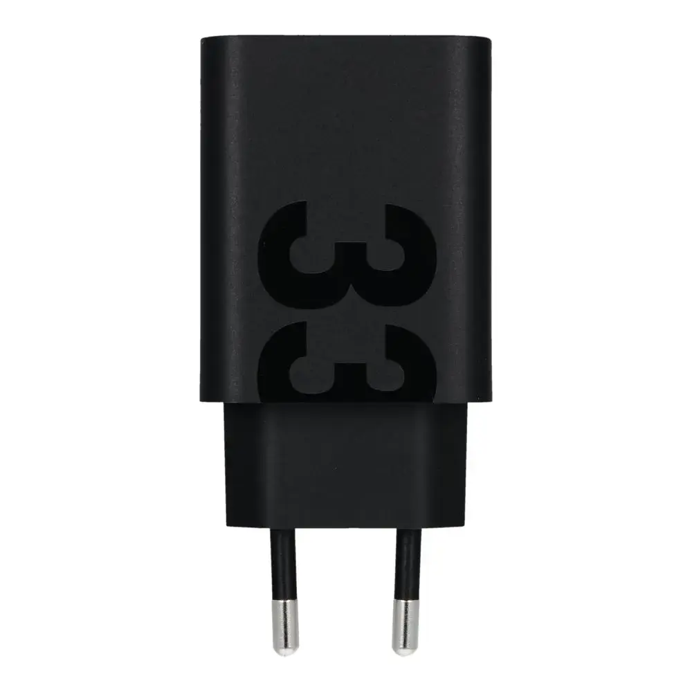 Motorola MC332 tīkla lādētājs | 33W | USB-C | melns bulk