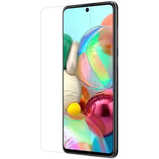 Nillkin Tempered Glass 0.33mm H for Samsung Galaxy M52 5G
