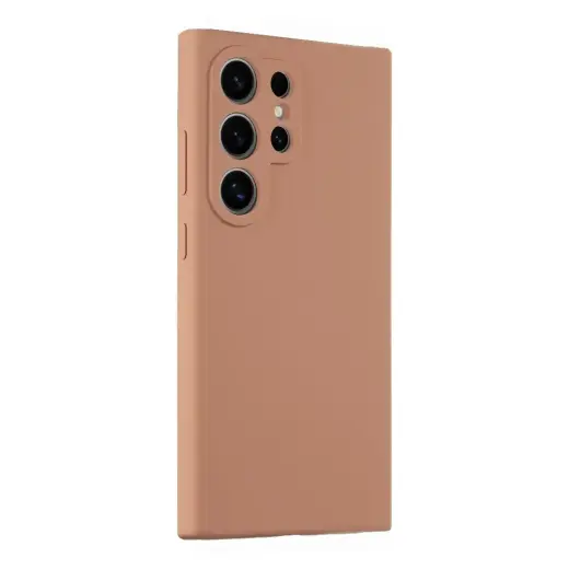 Tactical Velvet Smoothie Cover for Samsung Galaxy S24 Ultra Moucha Moose