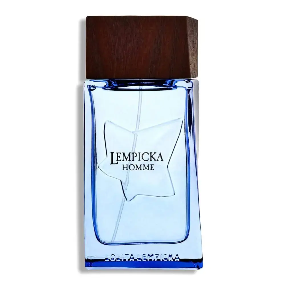 Lolita Lempicka Homme Tualetes ūdens vīriešiem Tester 100 ml