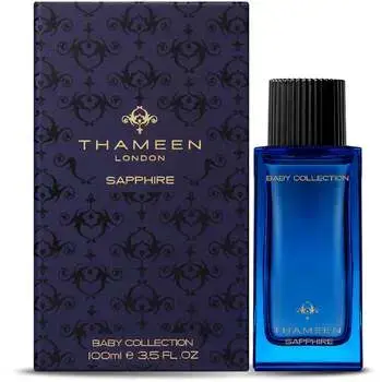 Baby Collection Sapphire