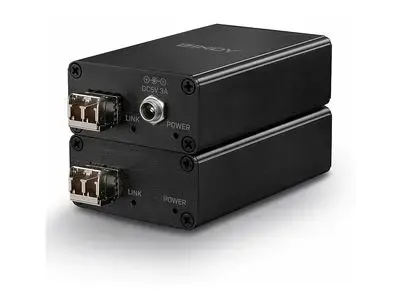 LINDY - USB extender - TAA Compliant