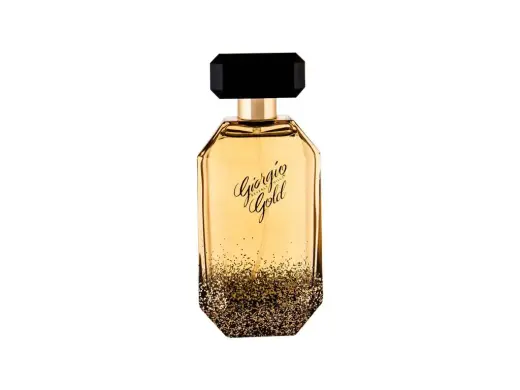 Giorgio Beverly Hills Gold Eau de Parfum 50 ml