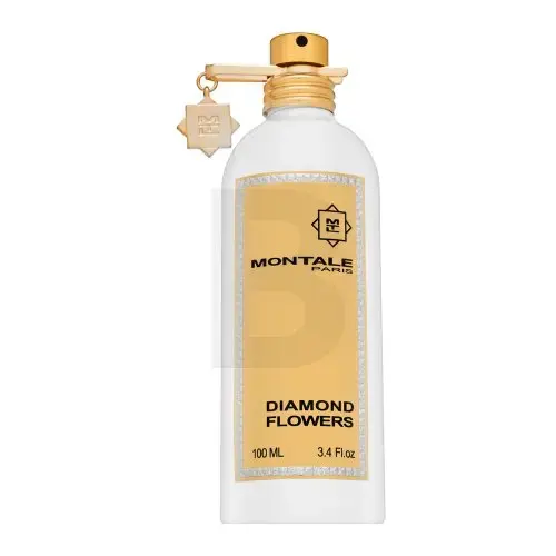 Montale Diamond Flowers unisex eau de parfum 100 ml
