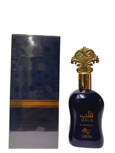 Luniche Qalb (EDP) parfimērijas ūdens unisex 100 ml