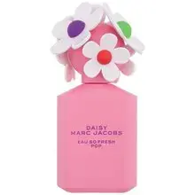 Marc Jacobs Daisy Eau So Fresh Pop (EDT) tualetinis vanduo moterims 75 ml