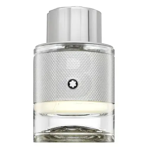 Mont Blanc Explorer Platinum (EDP) Eau de Parfum for Men 60 ml