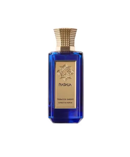 Nashja Tobacco Smoke (Extrait) parfüümiekstrakt unisex 100 ml