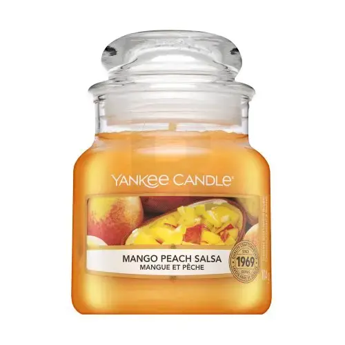 Yankee Candle Mango Peach Salsa 104 г