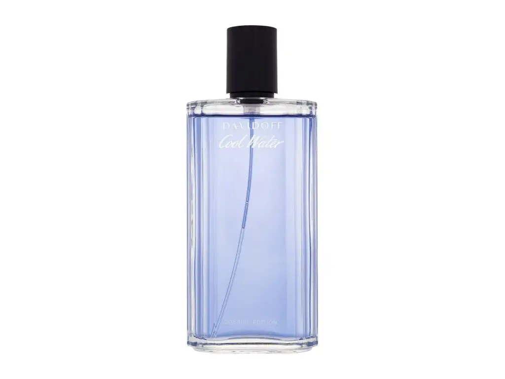 Davidoff Cool Water Oceanic Edition 2025 Eau de Toilette 125 ml