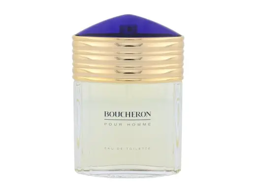 Boucheron Boucheron Pour Homme (EDT) tualetinis vanduo vyrams 100 ml