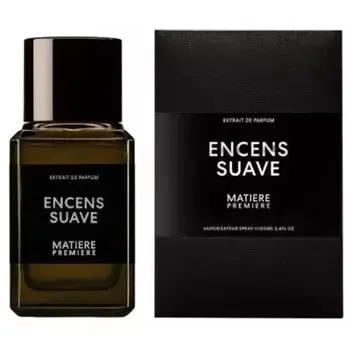Matiere Premiere Encens Suave EDP 50ml