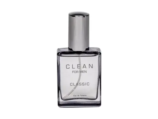 Clean For Men Classic Eau de Toilette 30 ml