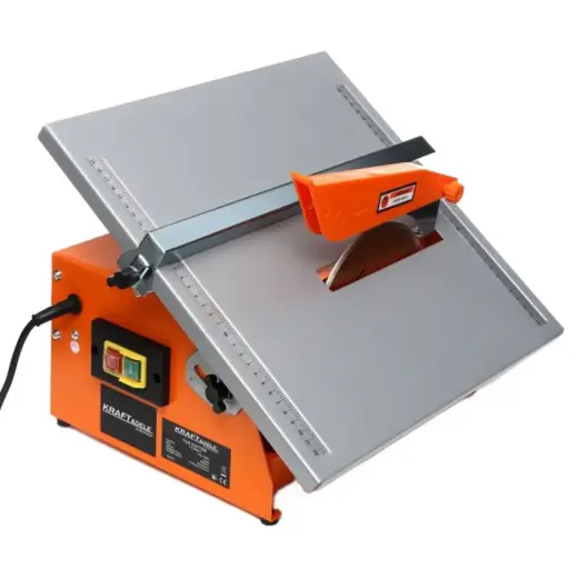 Flīžu griežamā ierīce 180x22mm KD577