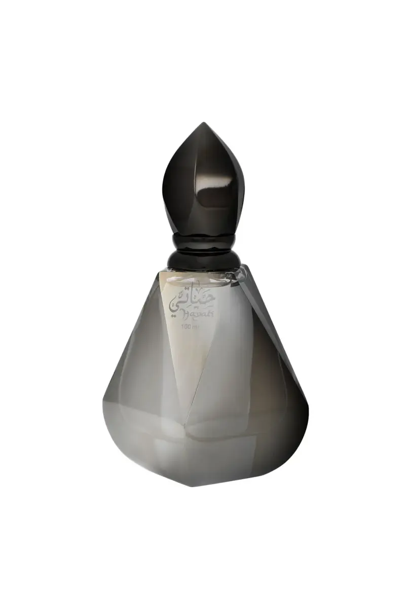 Tester Al Haramain Hayati Edp 100ml
