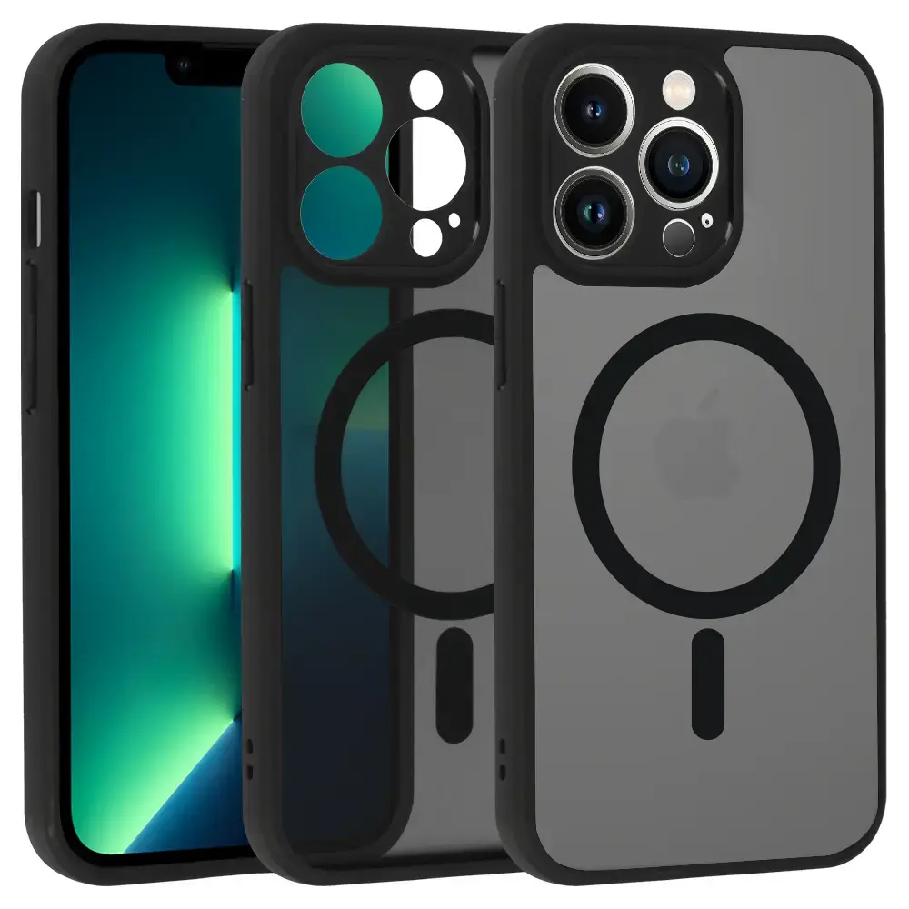 Fusion Accessories Full Matte Mag phone