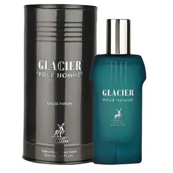 Maison Alhambra Glacier Pour Homme (EDP) parfüümvesi meestele 100 ml