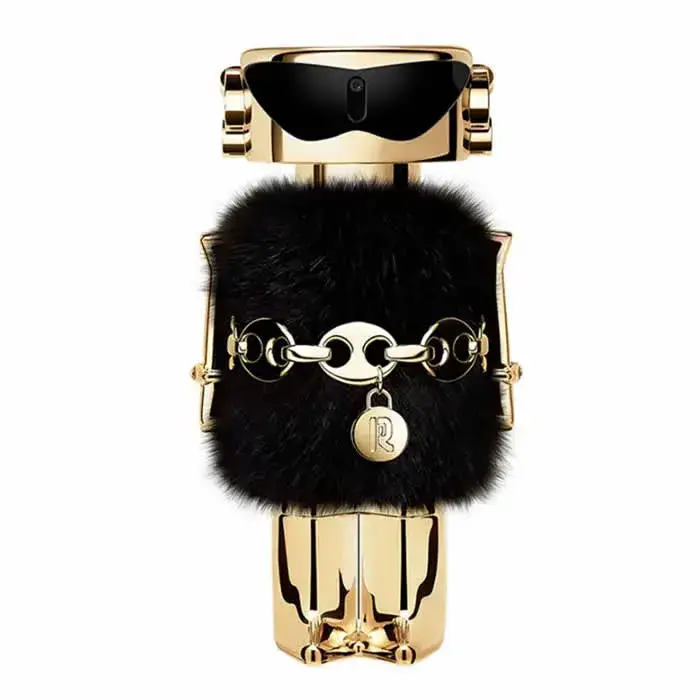 Carolina Herrera Fame The Couture Edition
