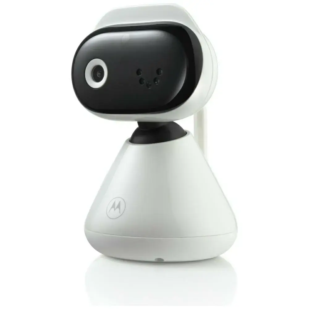 Electronic nanny Motorola PIP1510 camera Pan & Tilt white