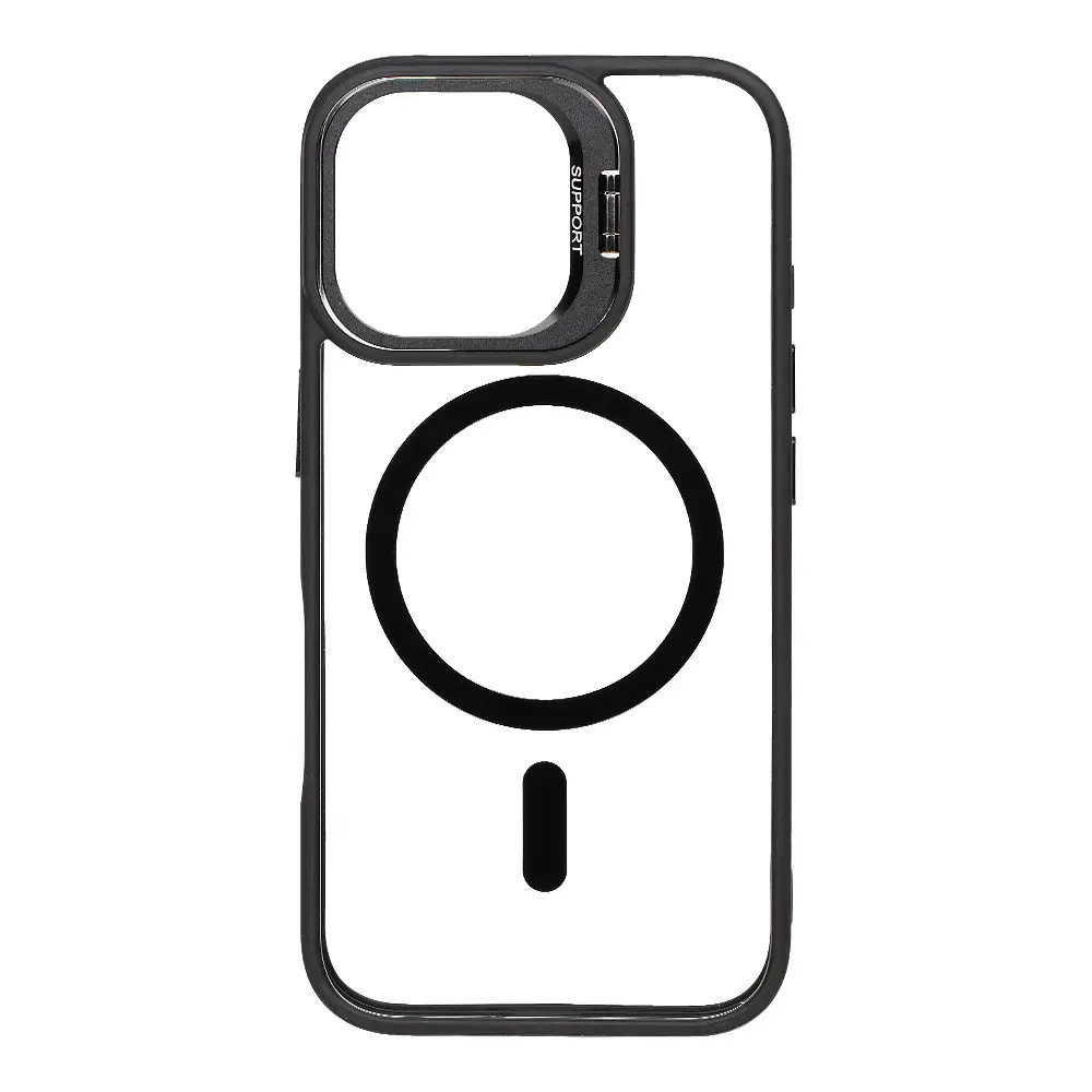 Obal:Me MagNetix Versa Cover for Apple iPhone 16 Black
