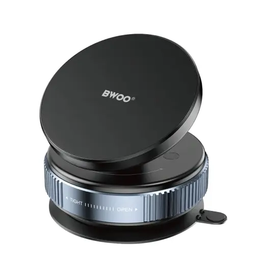 BWOO ZJ138 magnetiline auto telefonihoidik iminapaga