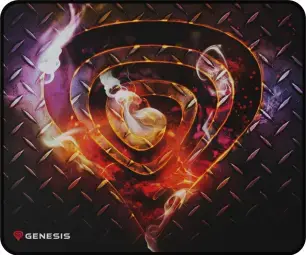 Peles paliktnis Genesis Carbon 500 M Steel G2