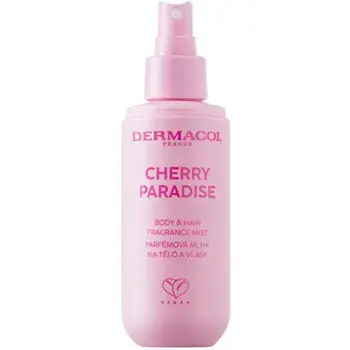 Dermacol Cherry Paradise Body Mist -
