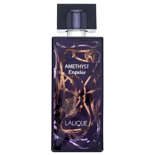 Lalique Amethyst Exquise (EDP) parfimērijas ūdens sievietēm 100 ml