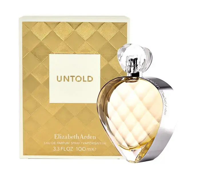 Elizabeth Arden Untold Eau de Parfum 100 ml
