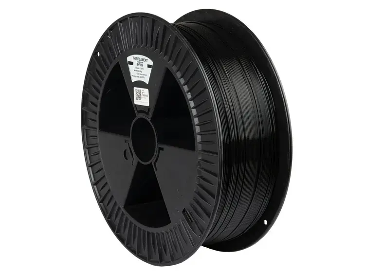 The Filament Spectrum Filament PET-G midnight