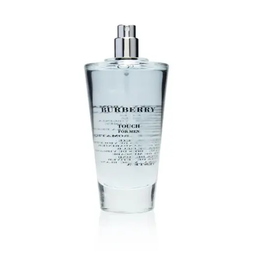 Burberry Touch Cologne by Burberry 100 Ml EDT Spray (Tester) for Men