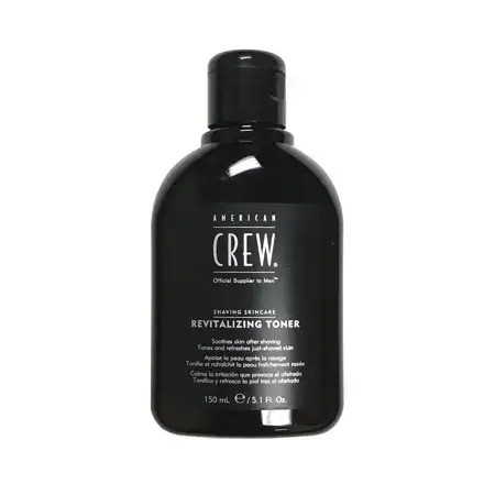 American Crew Revitalizing Toner 5.1 Oz