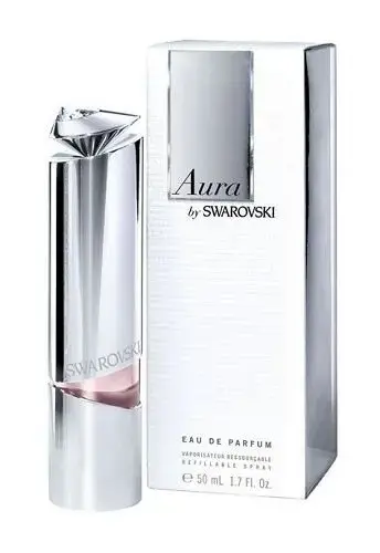 Swarovski Aura Eau de Parfum 50 ml