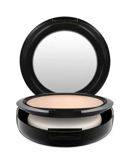 MAC, Studio Fix Powder Plus, Matte & Covering, Cream Foundation, NW15, 15 g