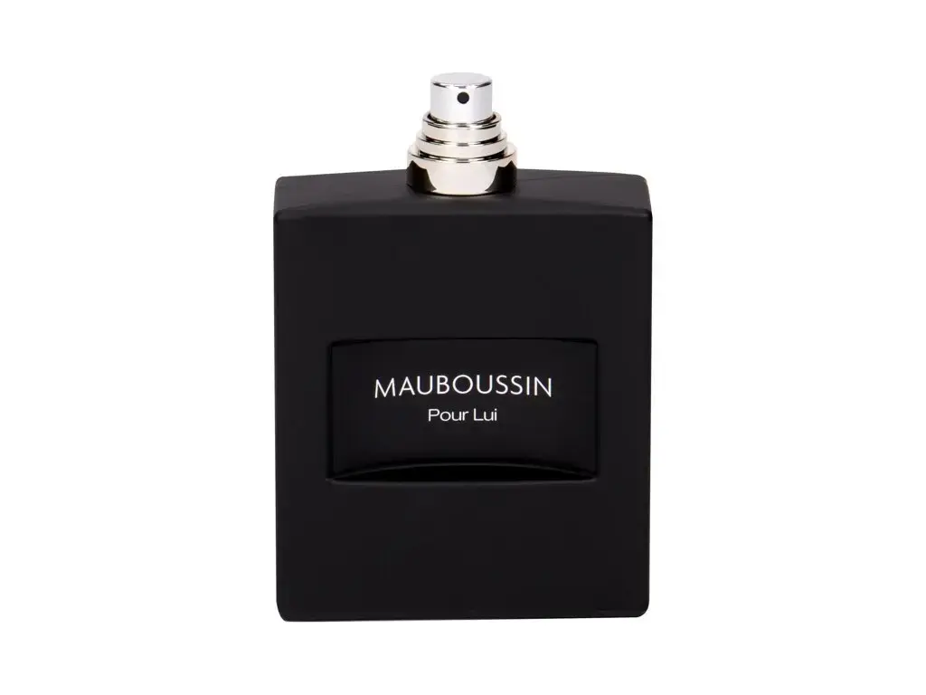 Mauboussin Pour Lui In Black Eau de Parfum 100 ml