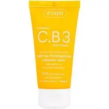 Vitamin C.B3 Niacinamide Morning Shot Wake Up Cream