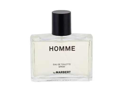 Marbert Homme Eau de Toilette 100 ml
