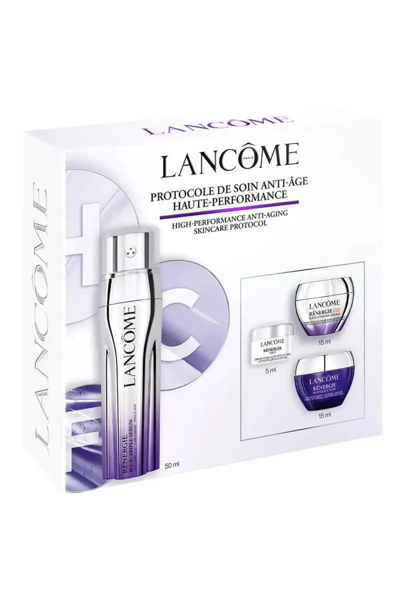 Lancome Renergie Multi-Lift Set: 50ml Serum
