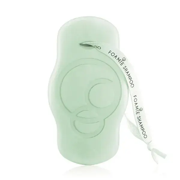Foamie Shampoo Bar Aloe You Very Much 80 G