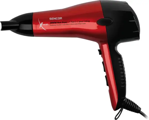 Sencor SHD 6600 Hair Dryer