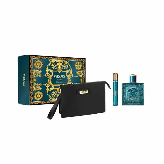 Versace  Versace Eros Pour Homme Eau