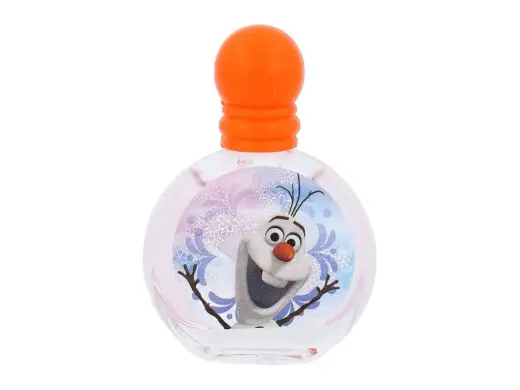 Disney Frozen Olaf Eau de Toilette 7 ml