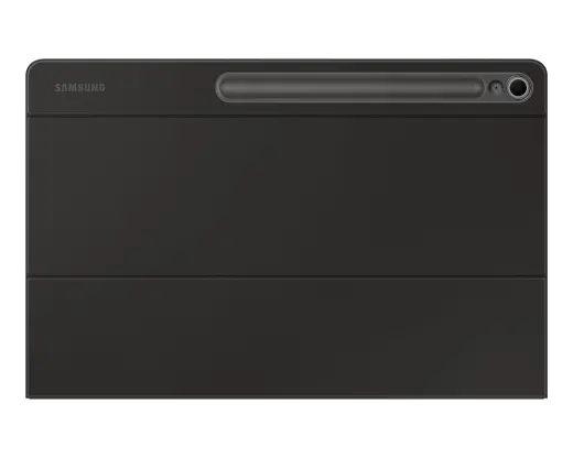 EF-DX620BBE Samsung Book Keyboard Slim Case for Galaxy Tab S10 FE+ Black (Damaged Package|Open)