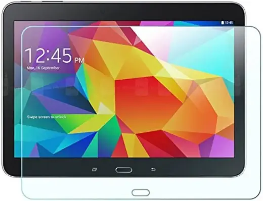 Panzer aizsargstikls planšetdatoram Samsung T530 Galaxy Tab 4 10.1"