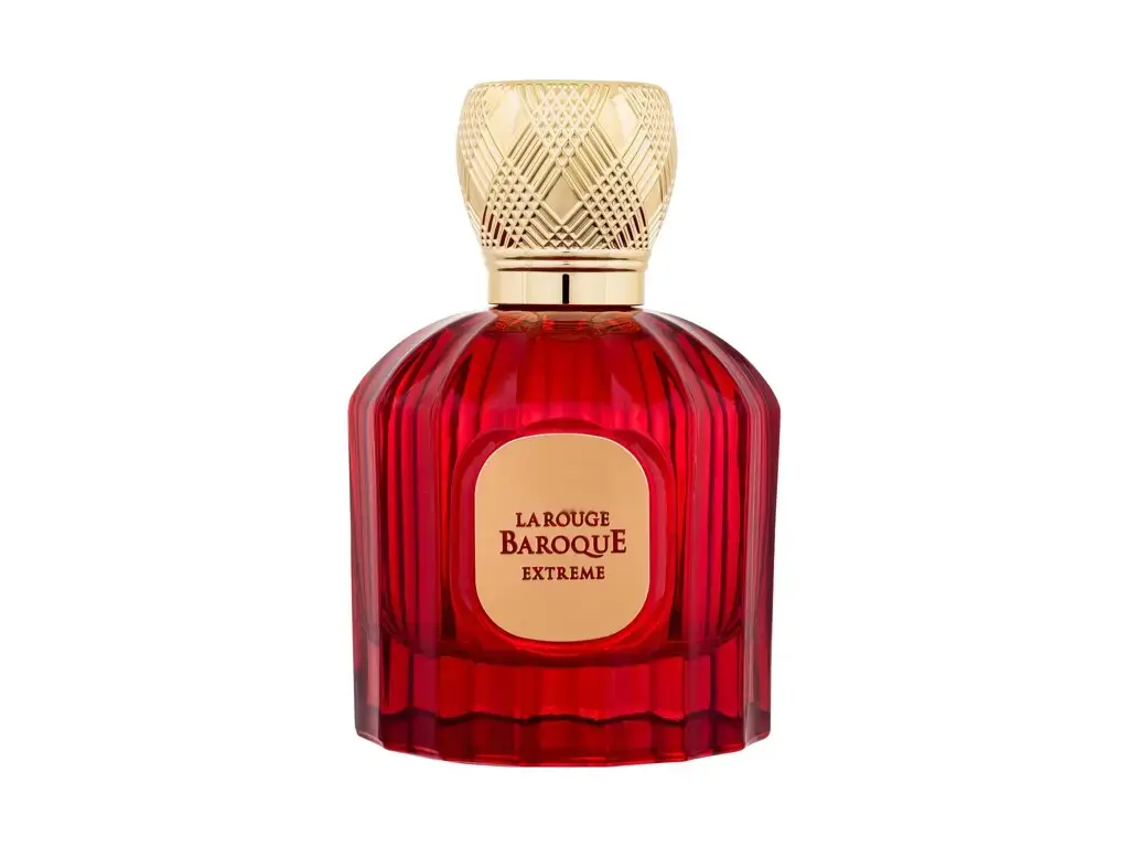 Maison Alhambra La Rouge Baroque Extreme Eau de Parfum 100 ml