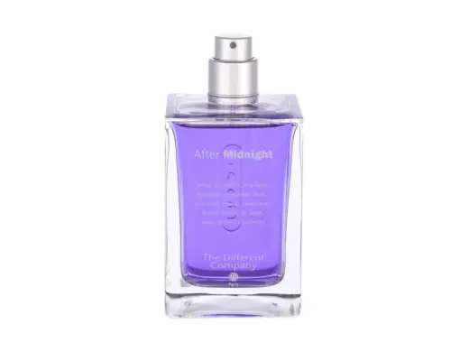 The Different Company After Midnight Eau de Toilette 100 ml