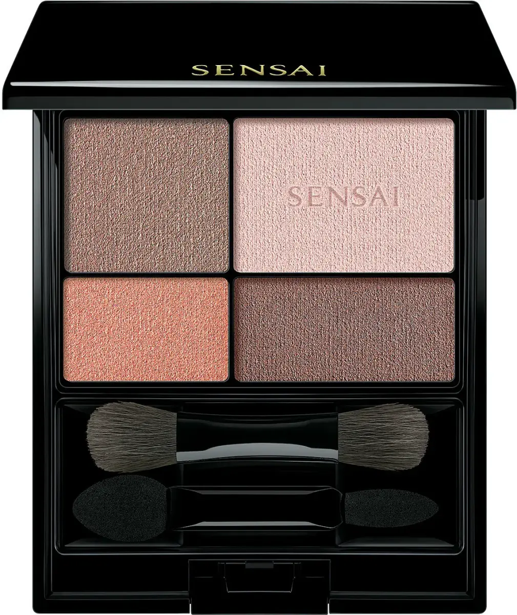 Sensai Eye Color Palette 3.7 G 02 Night Sparkle